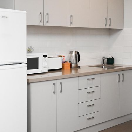 Mansfield Apartments 외부 사진