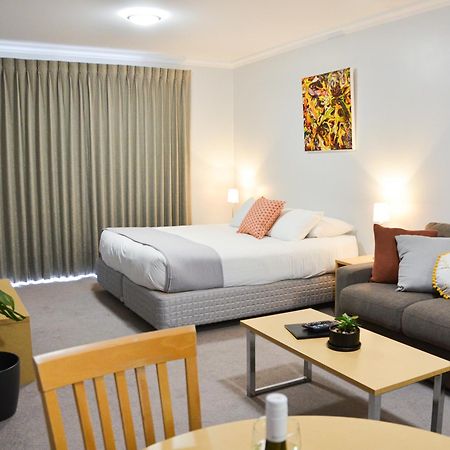 Mansfield Apartments 외부 사진