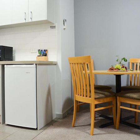 Mansfield Apartments 외부 사진