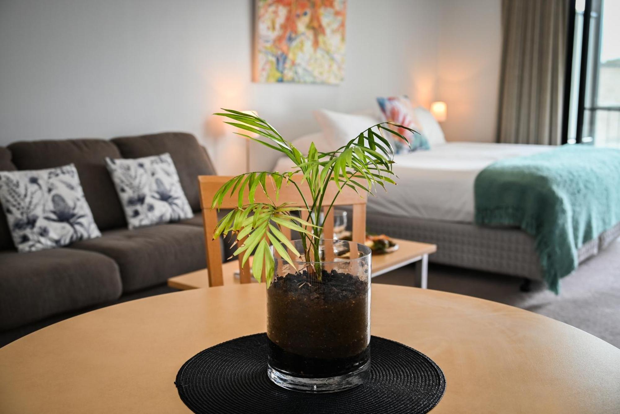 Mansfield Apartments 외부 사진