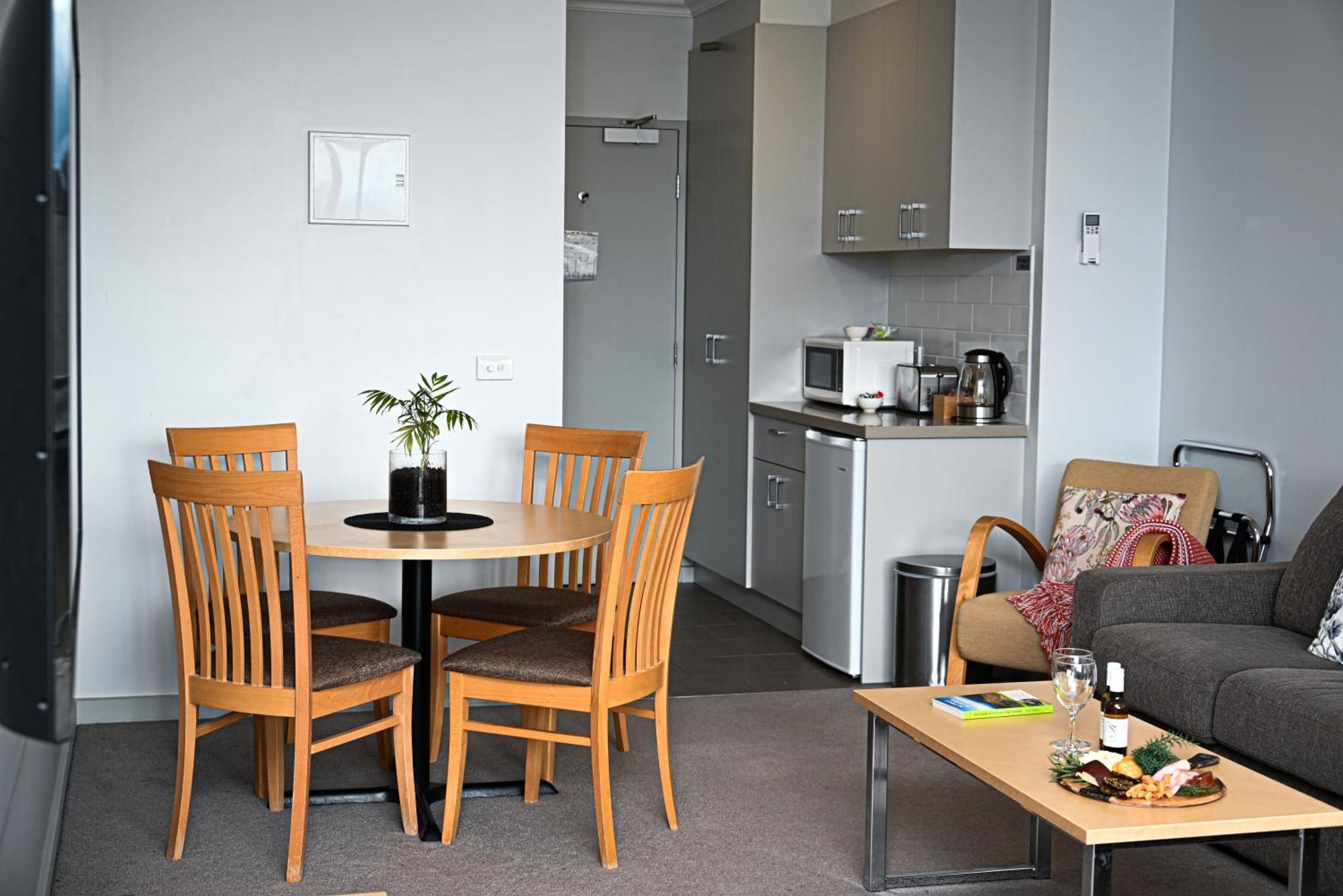 Mansfield Apartments 외부 사진