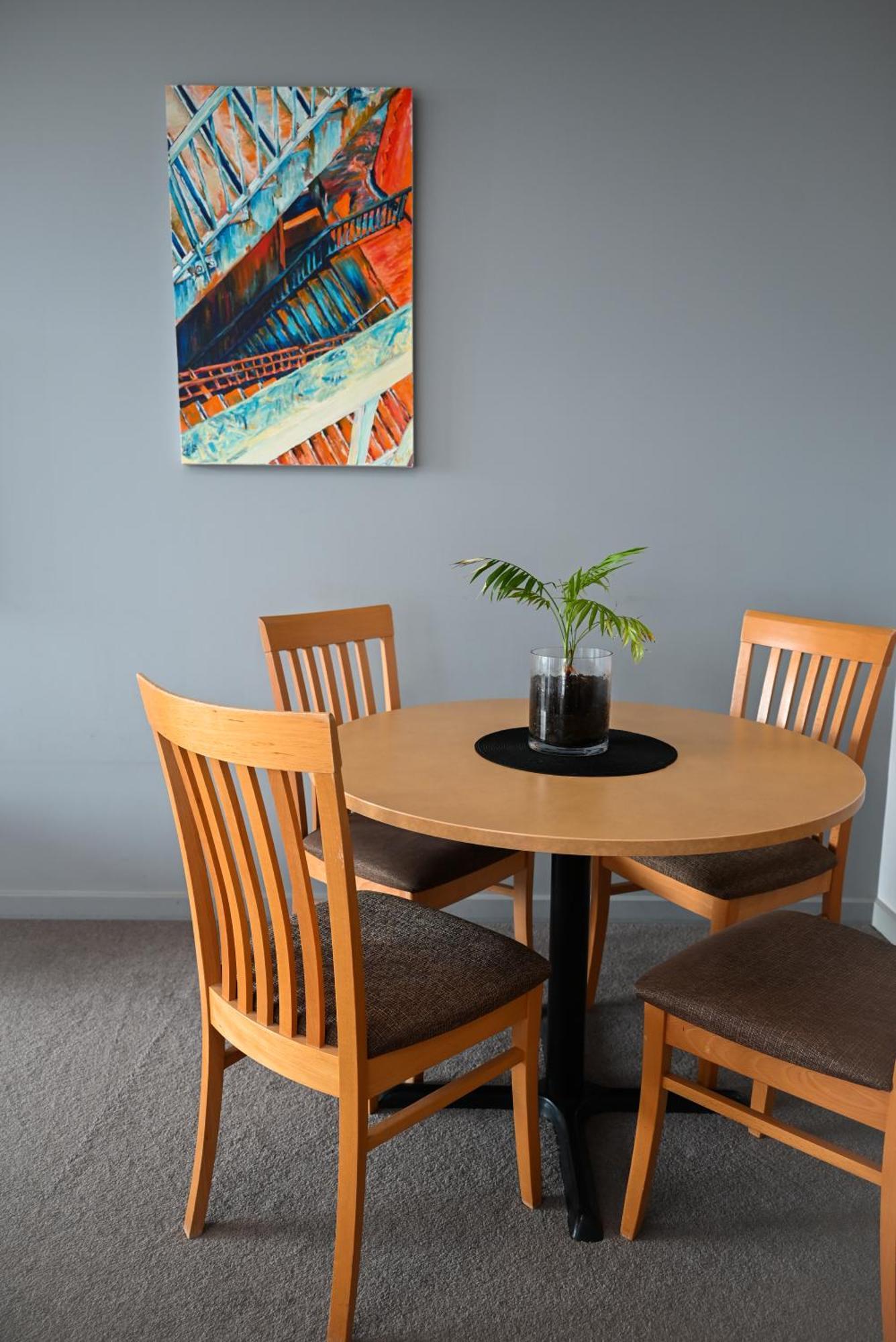 Mansfield Apartments 외부 사진