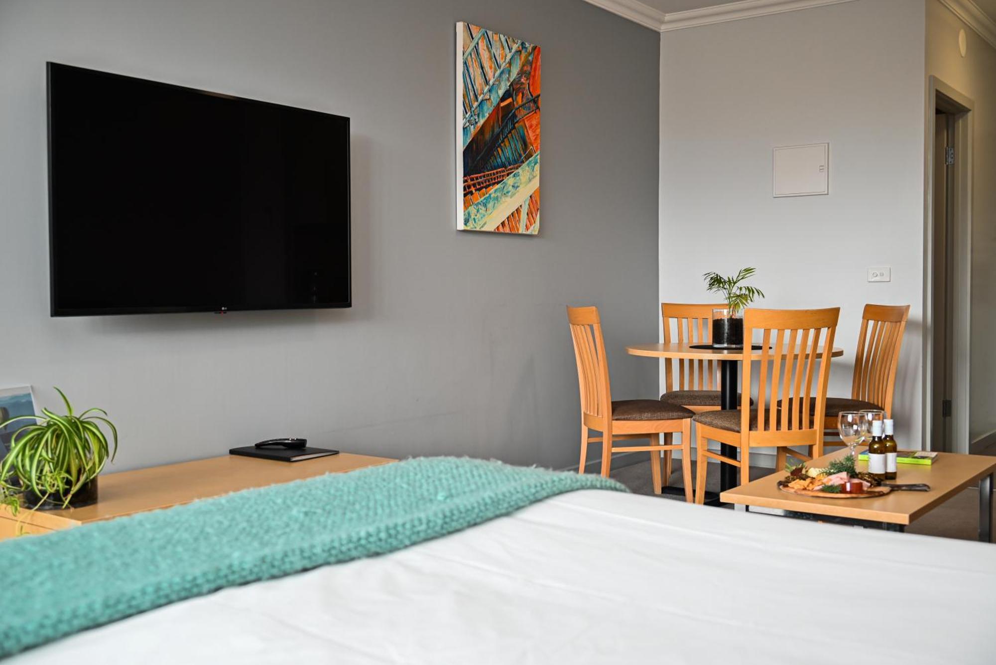 Mansfield Apartments 외부 사진