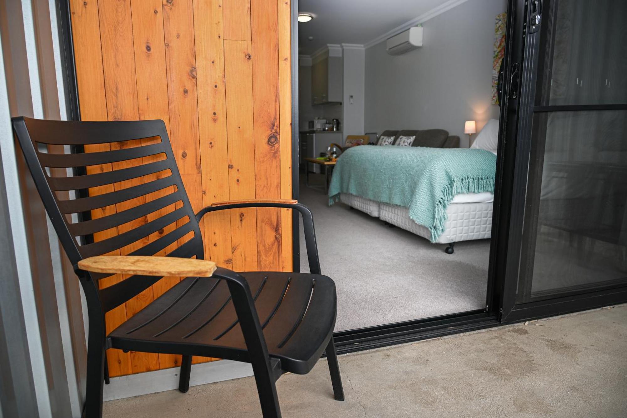 Mansfield Apartments 외부 사진