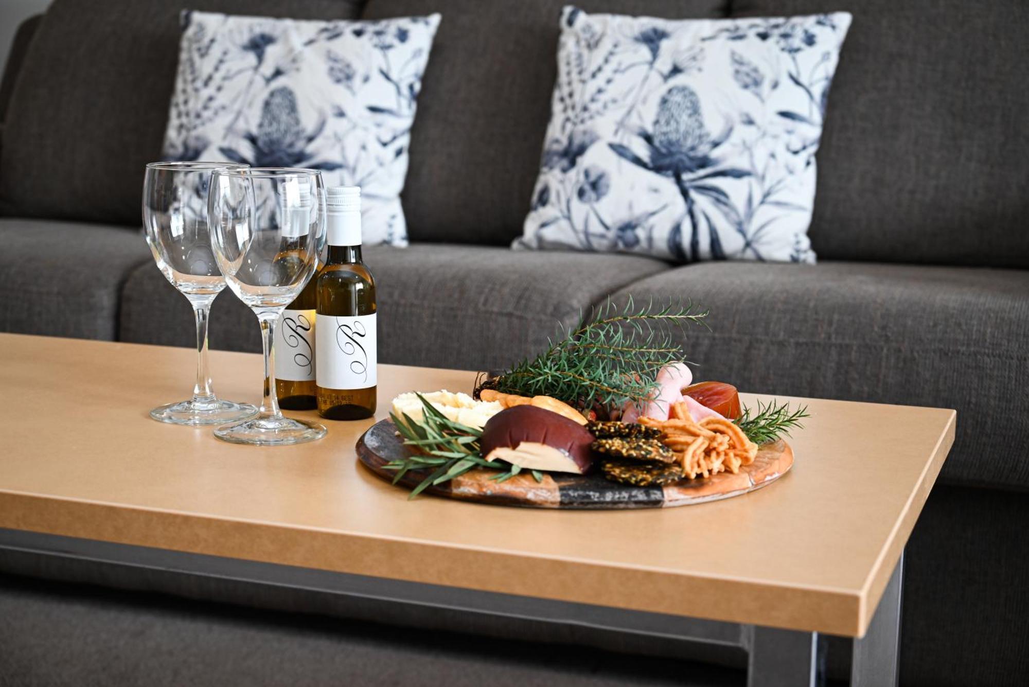 Mansfield Apartments 외부 사진