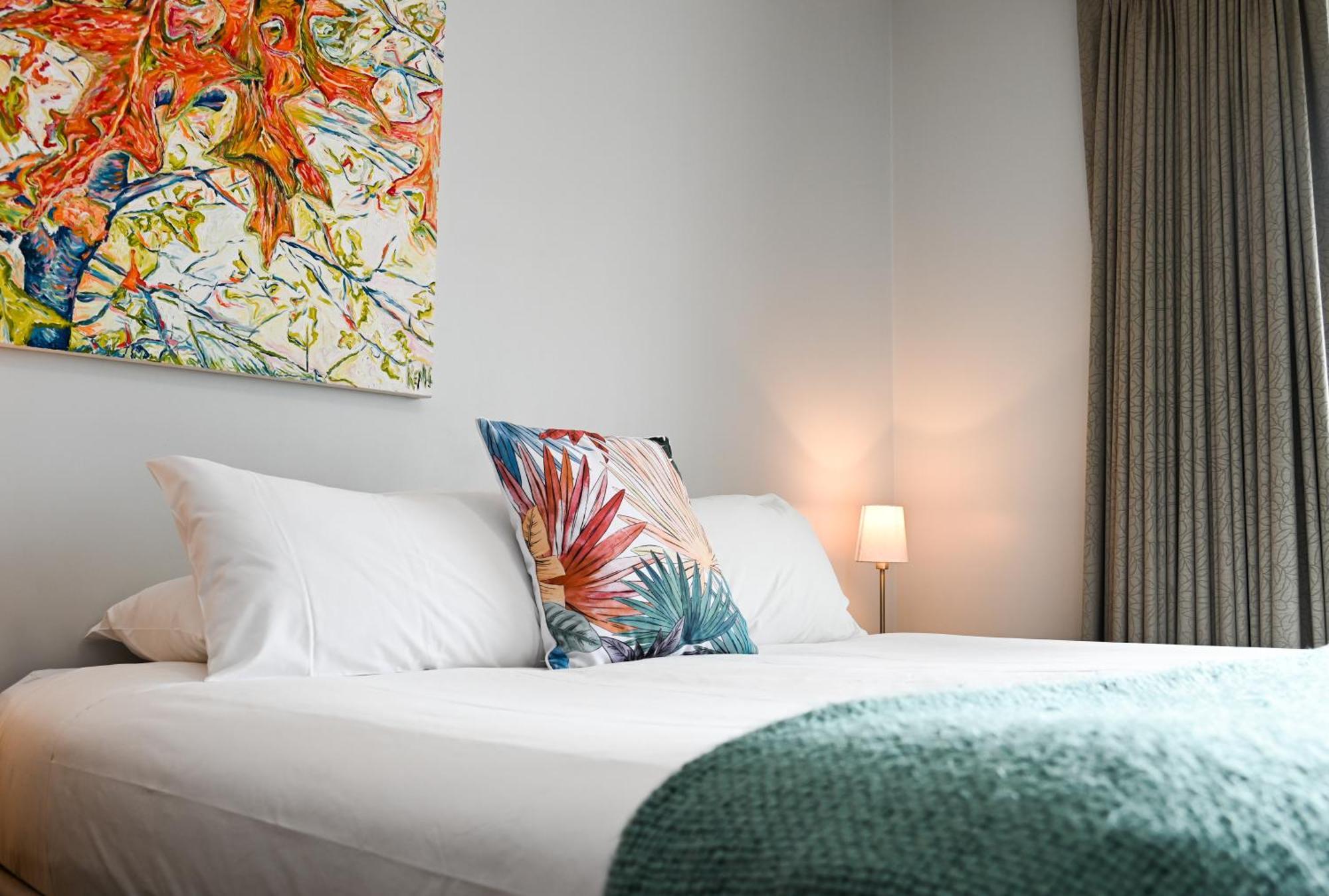 Mansfield Apartments 외부 사진