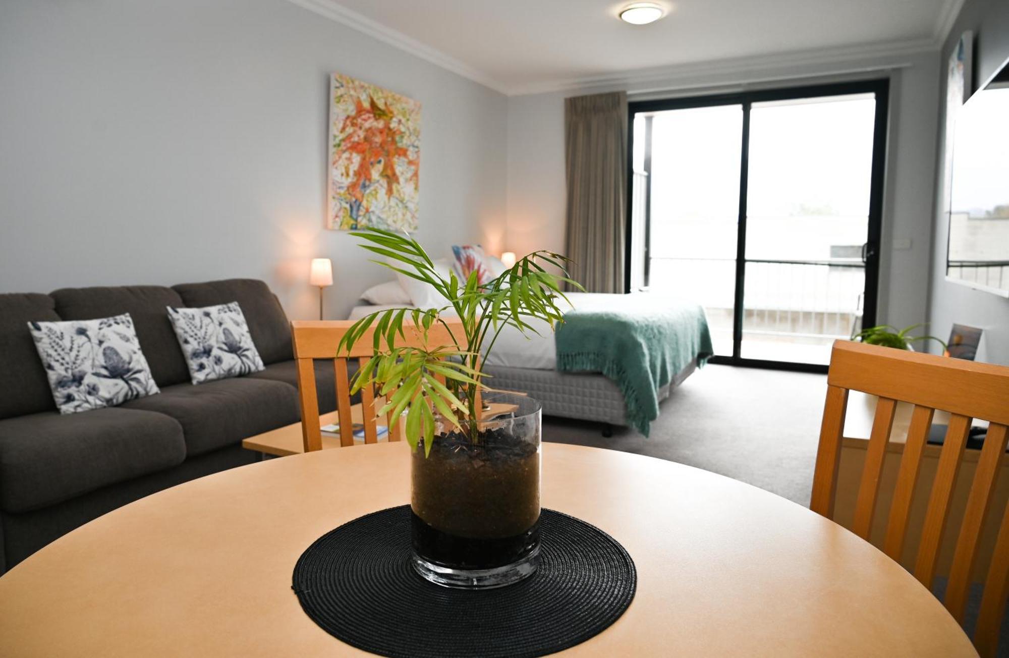 Mansfield Apartments 외부 사진