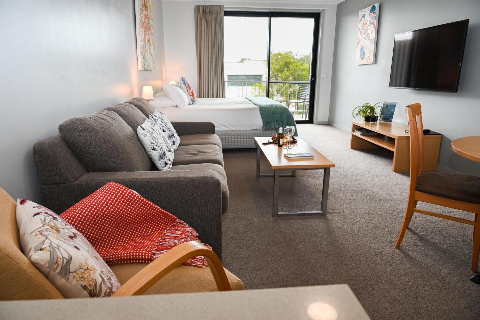 Mansfield Apartments 외부 사진