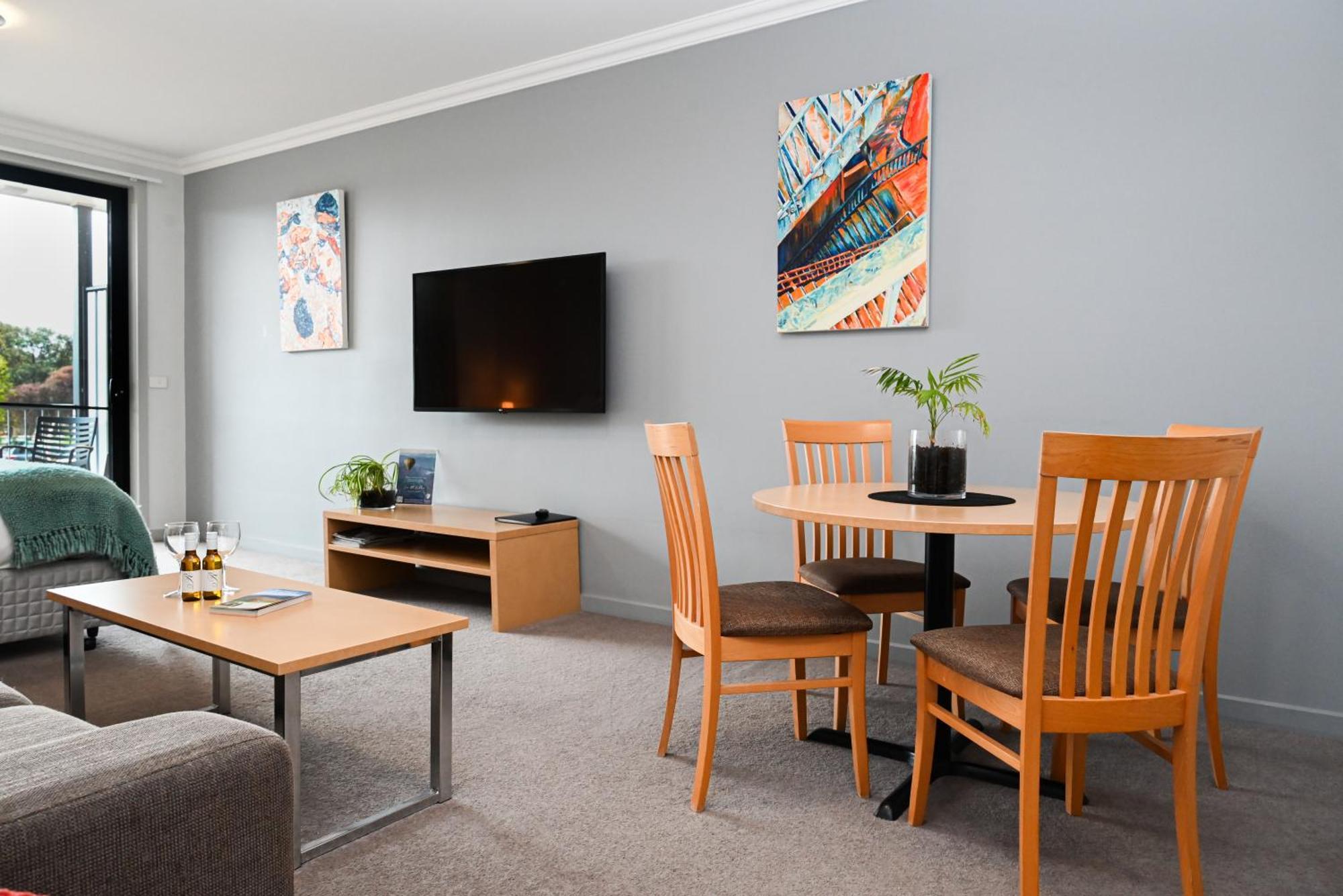 Mansfield Apartments 외부 사진