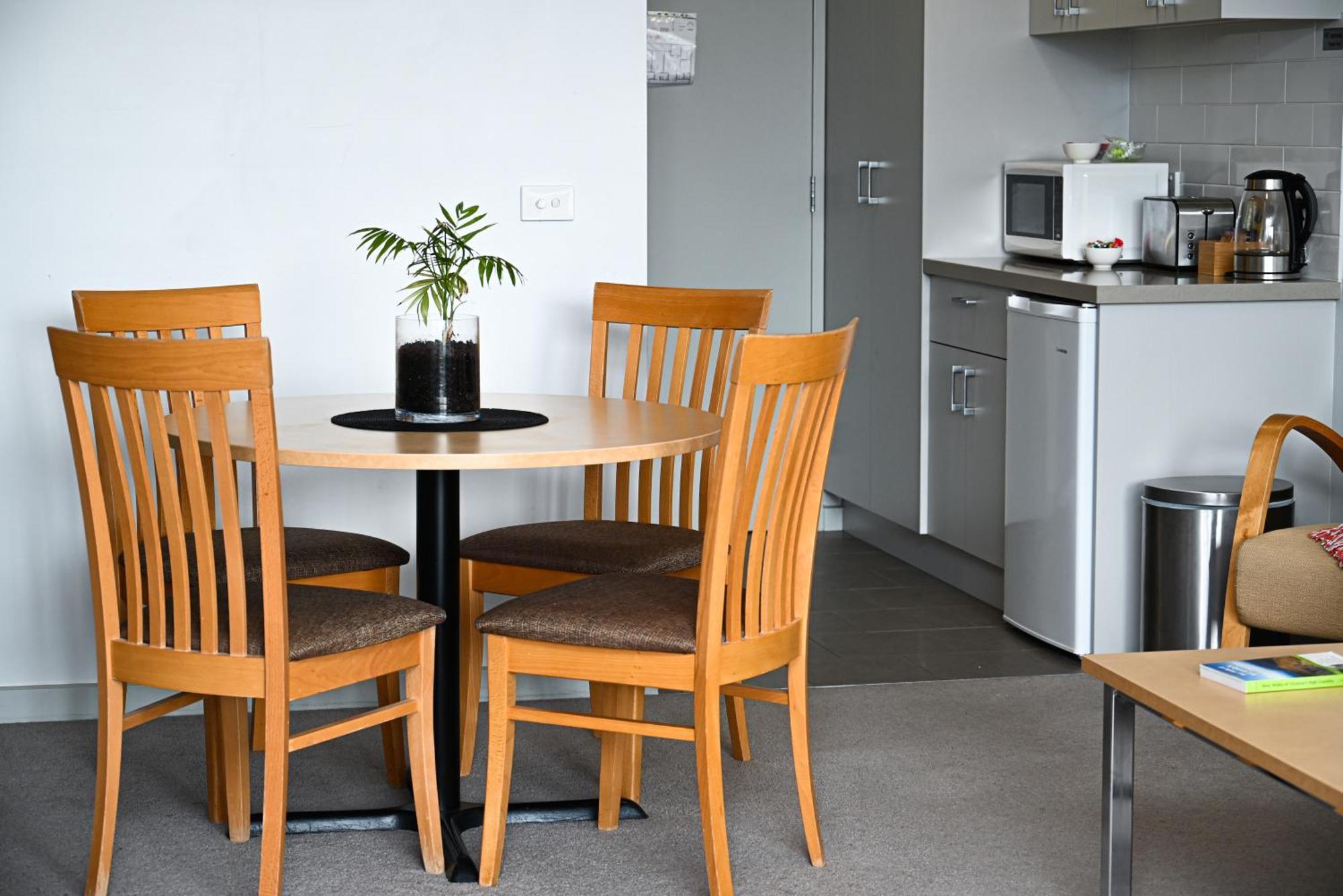 Mansfield Apartments 외부 사진