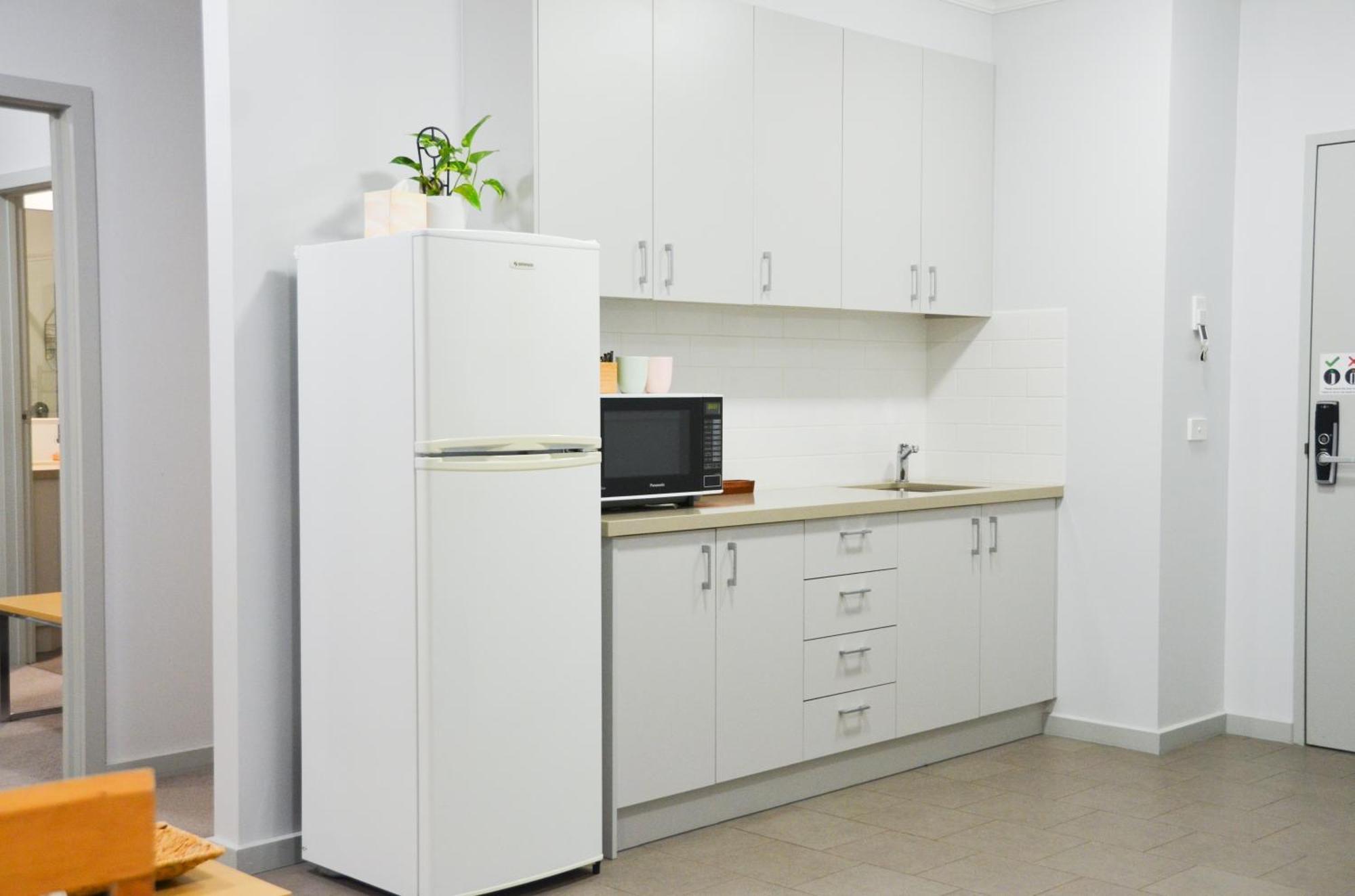 Mansfield Apartments 외부 사진