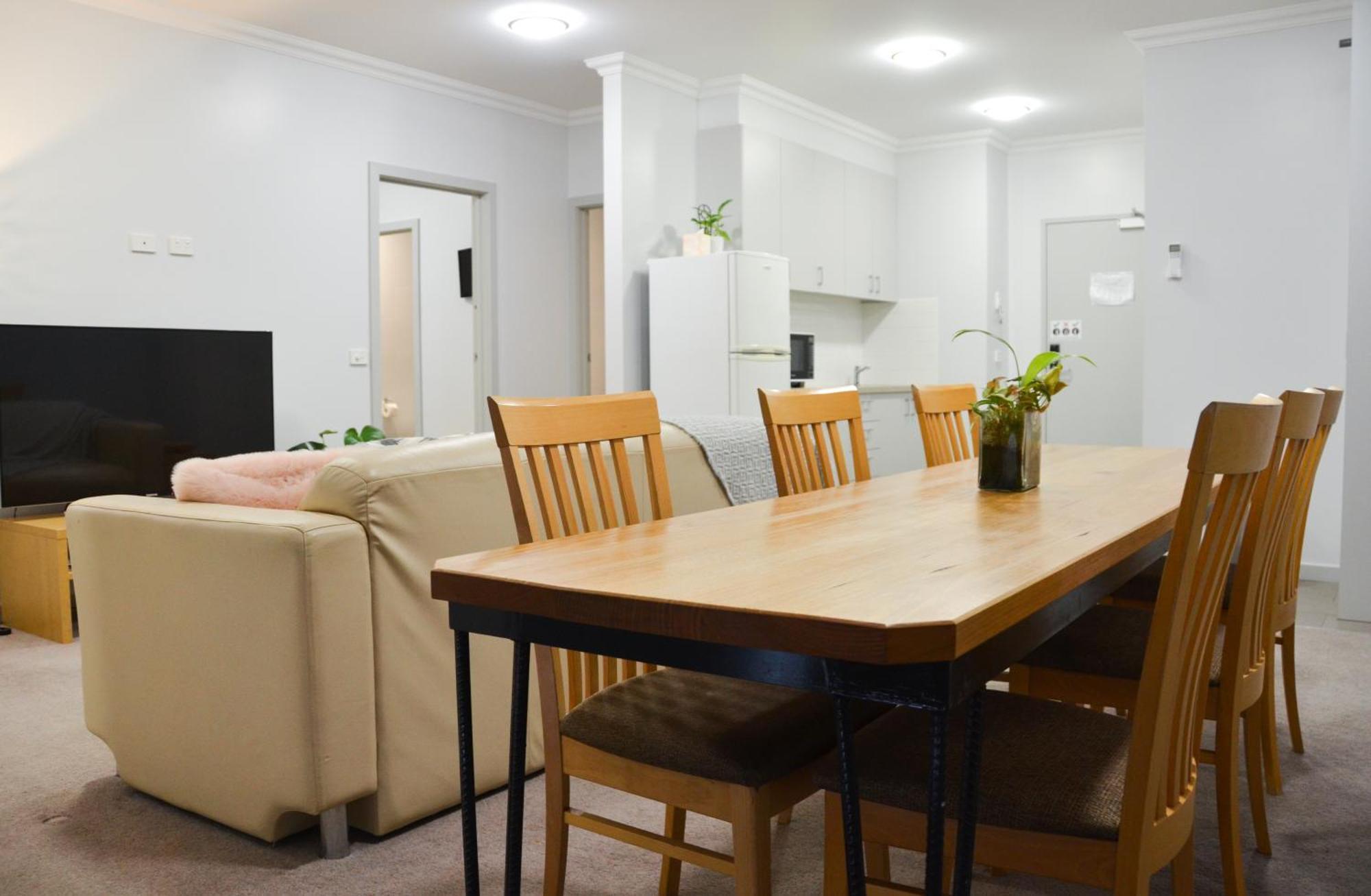 Mansfield Apartments 외부 사진