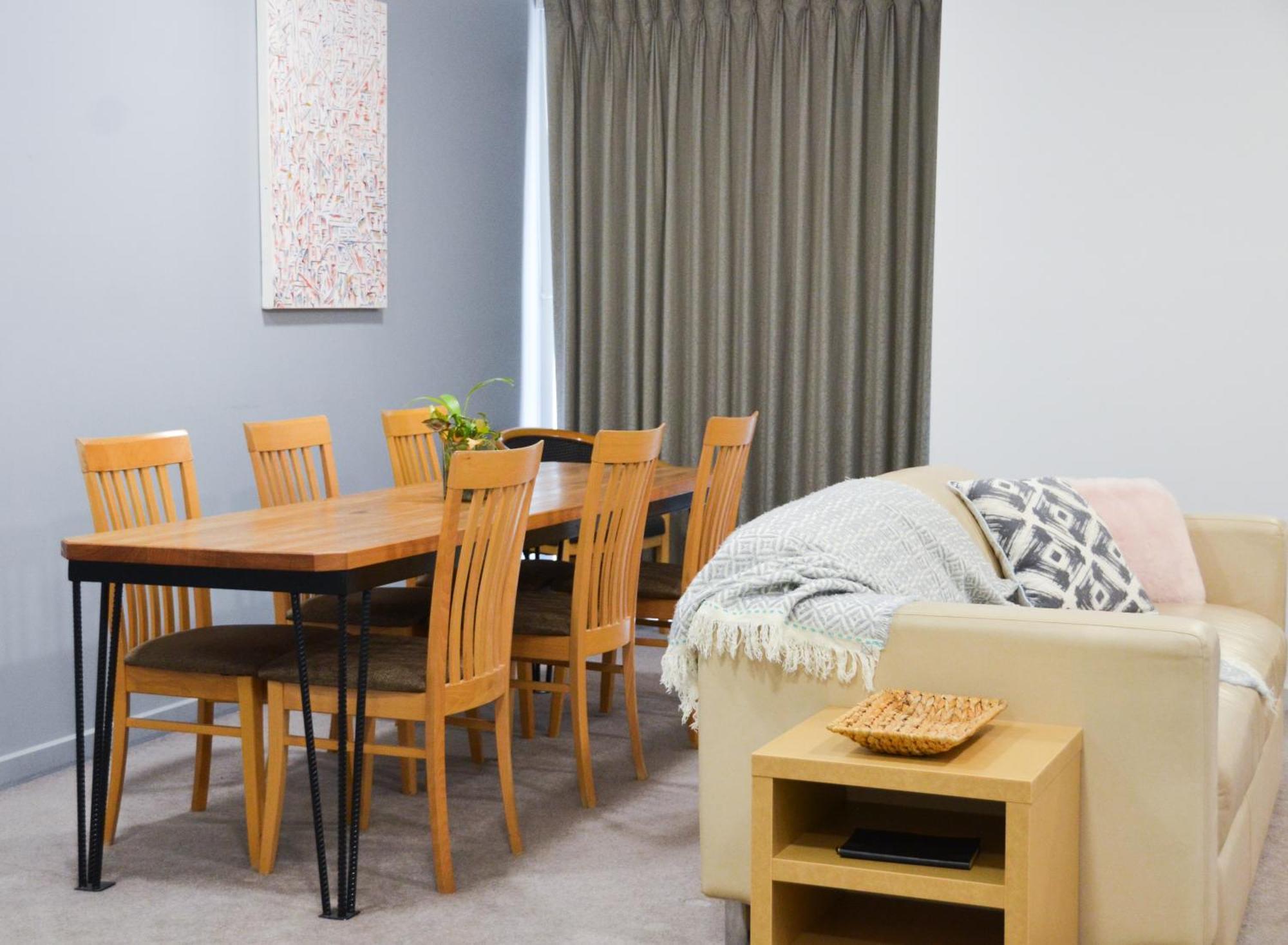Mansfield Apartments 외부 사진
