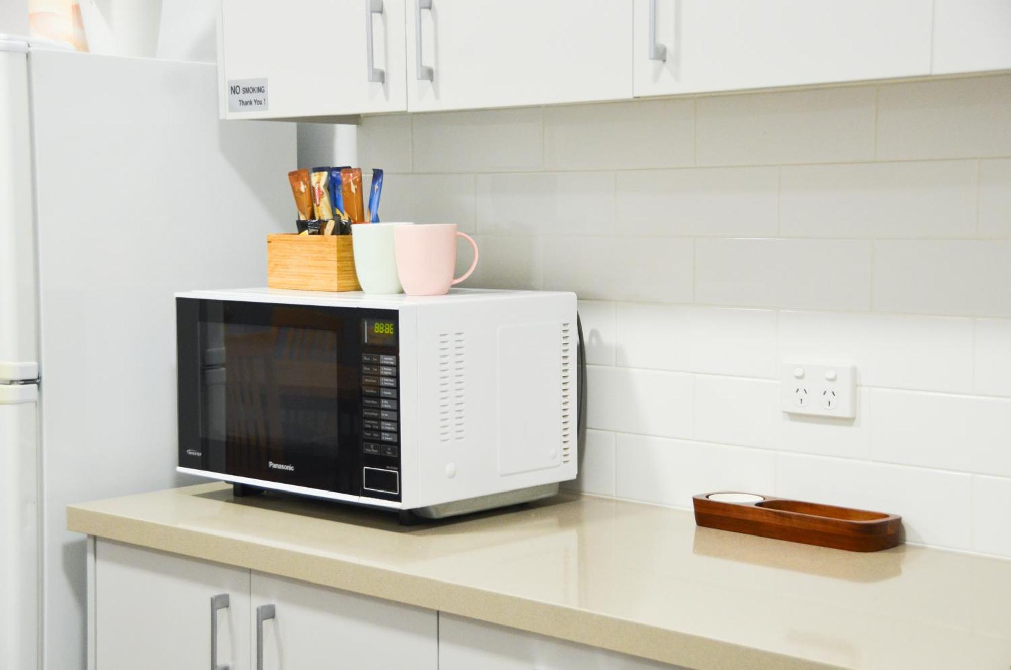 Mansfield Apartments 외부 사진