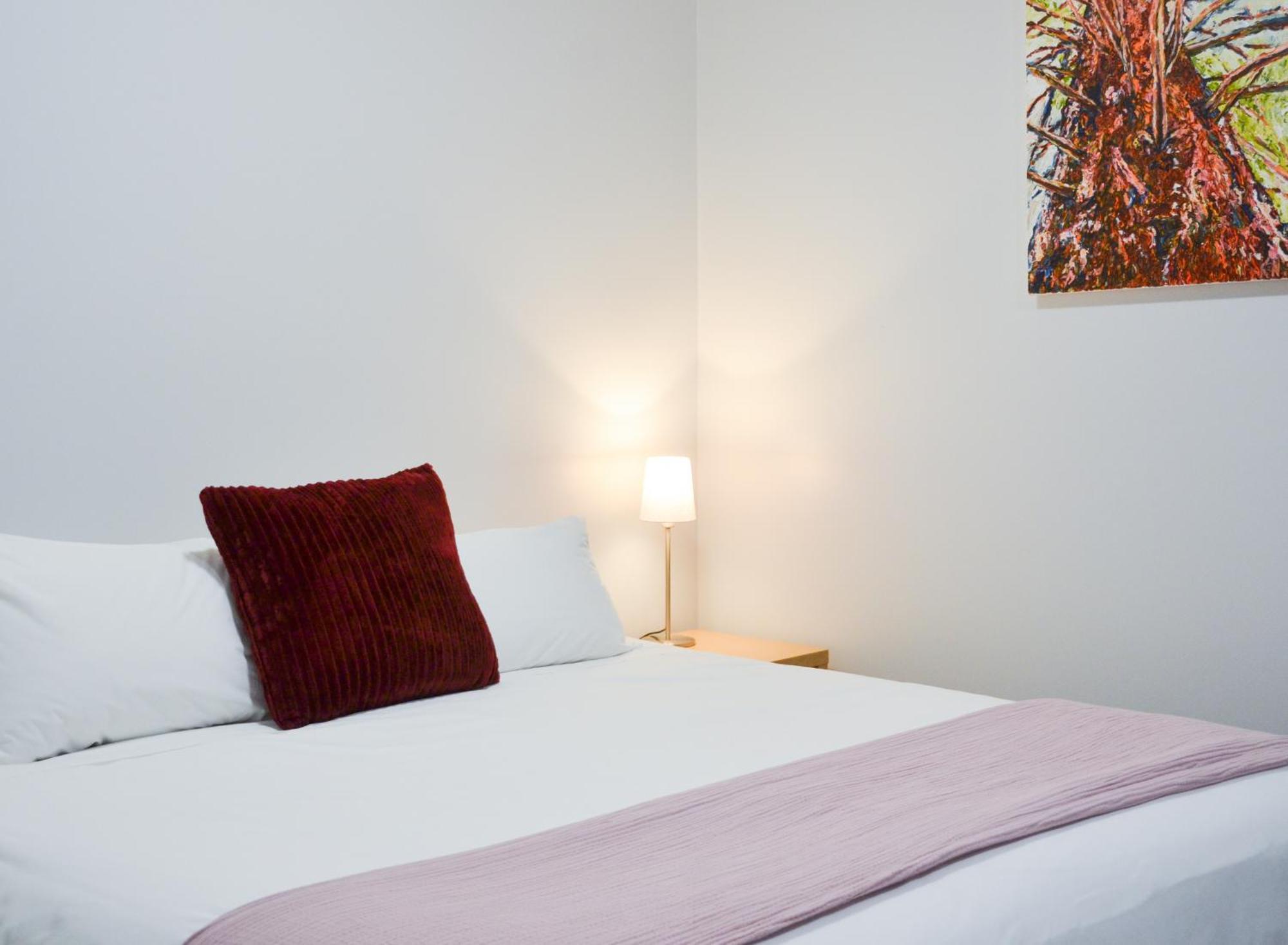 Mansfield Apartments 외부 사진