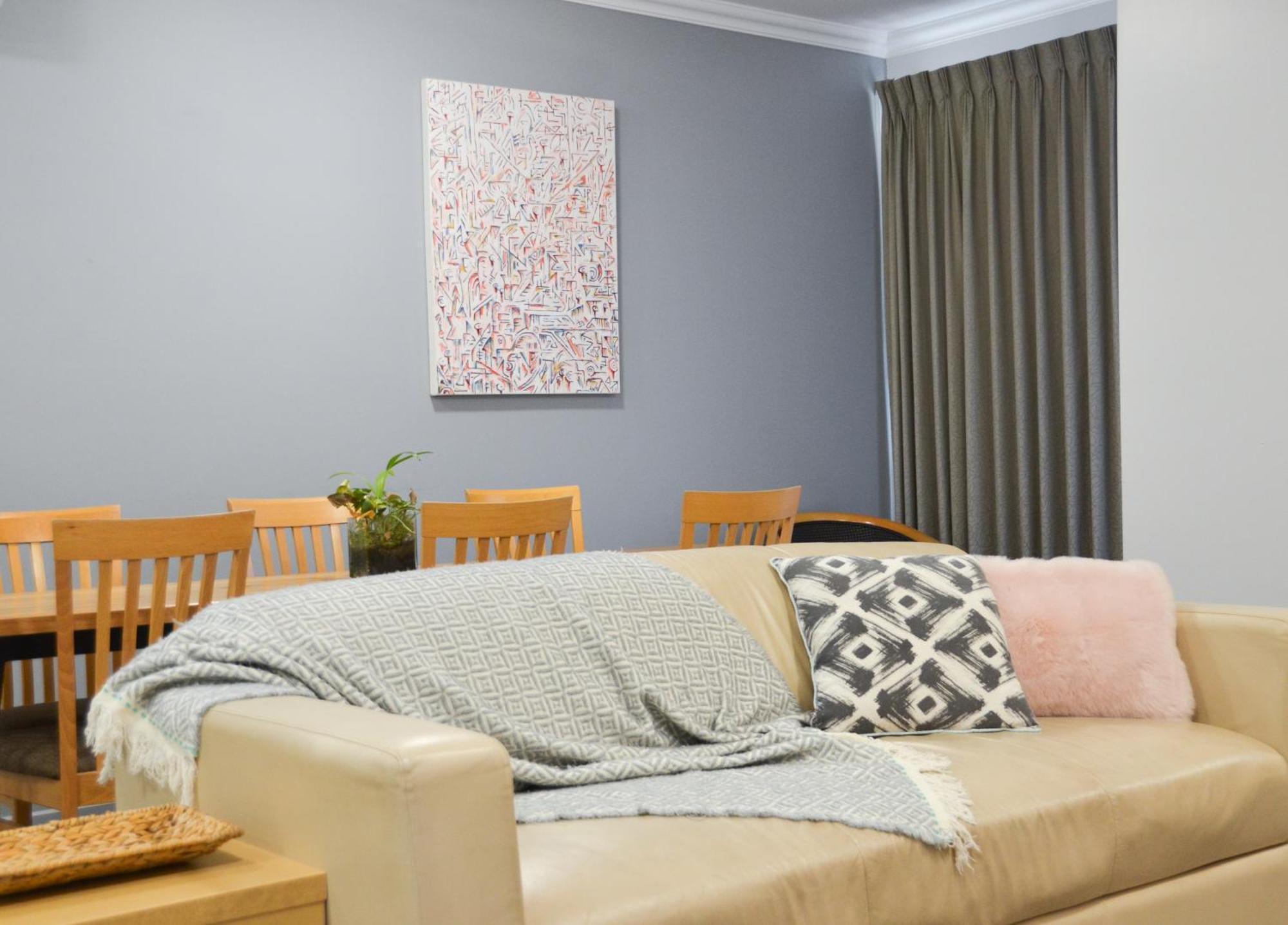Mansfield Apartments 외부 사진