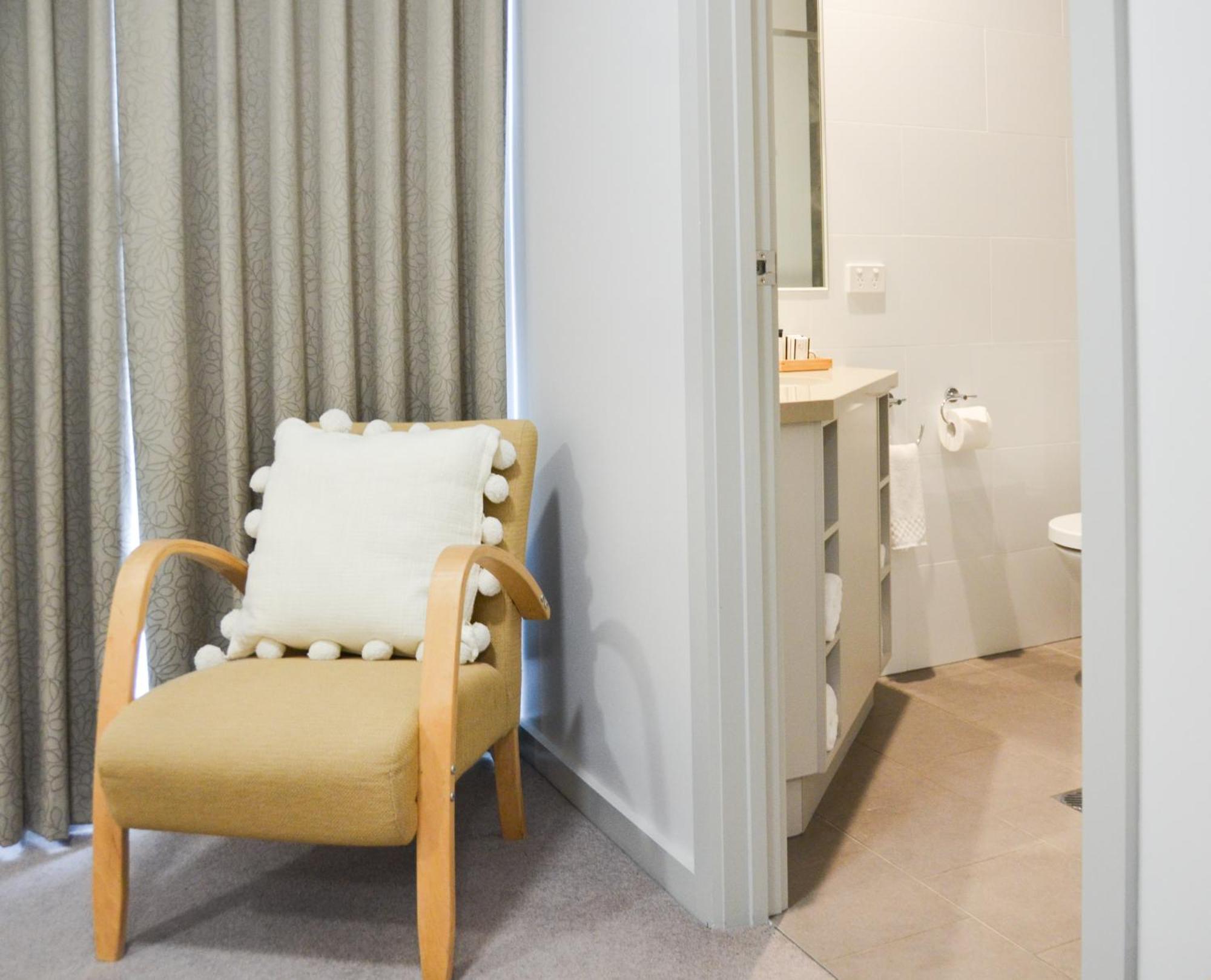 Mansfield Apartments 외부 사진