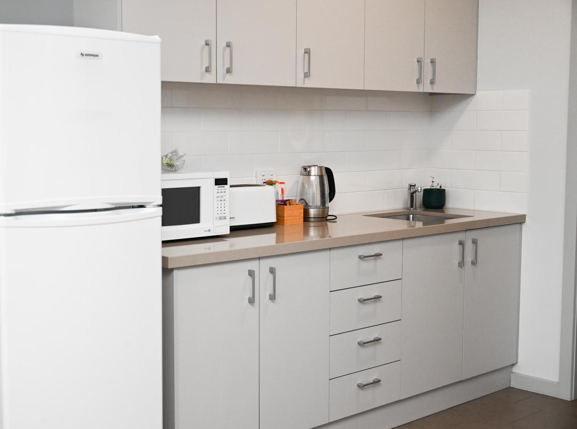 Mansfield Apartments 외부 사진