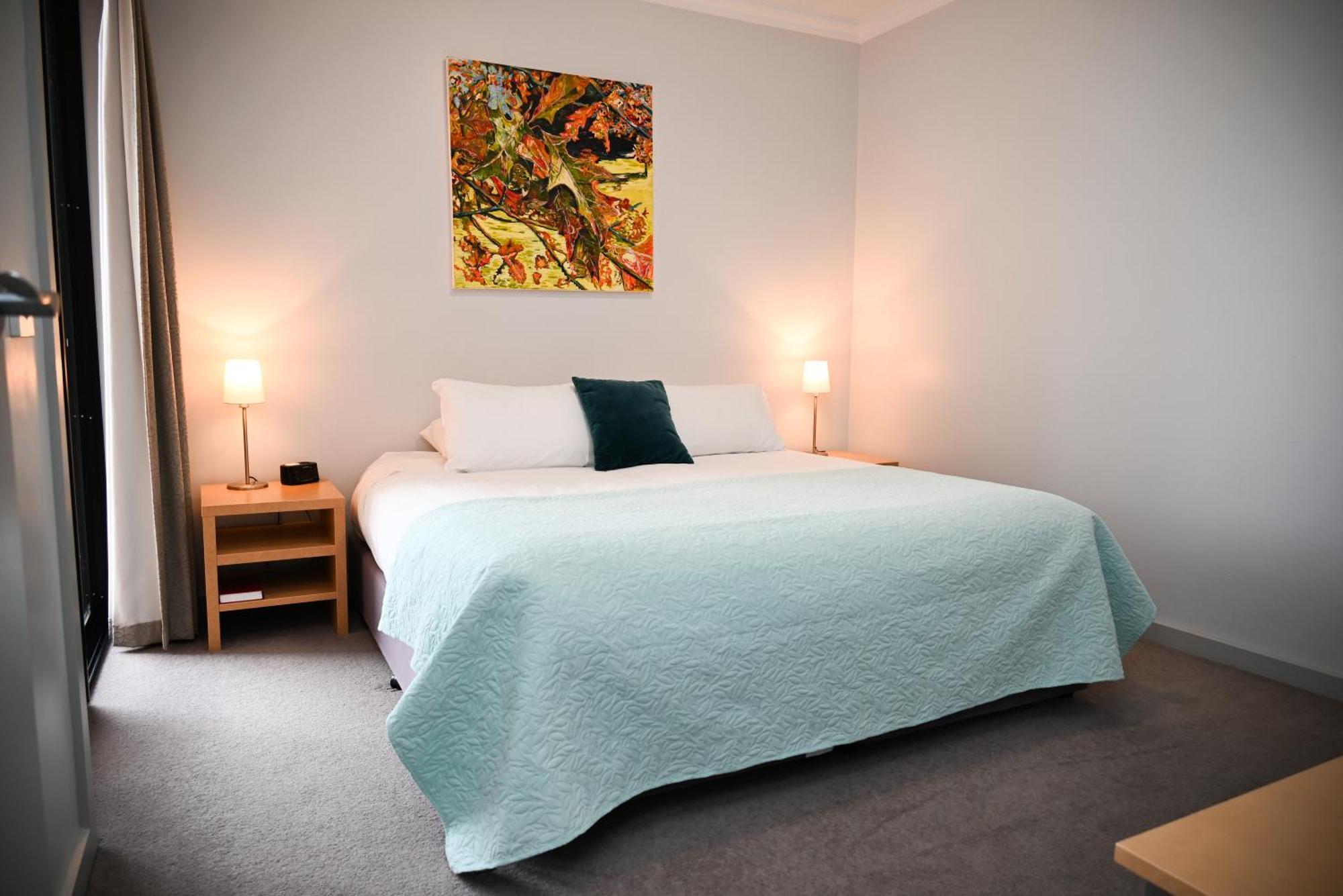 Mansfield Apartments 외부 사진