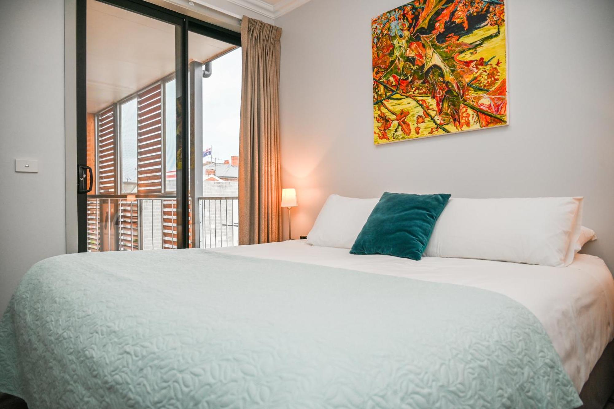 Mansfield Apartments 외부 사진