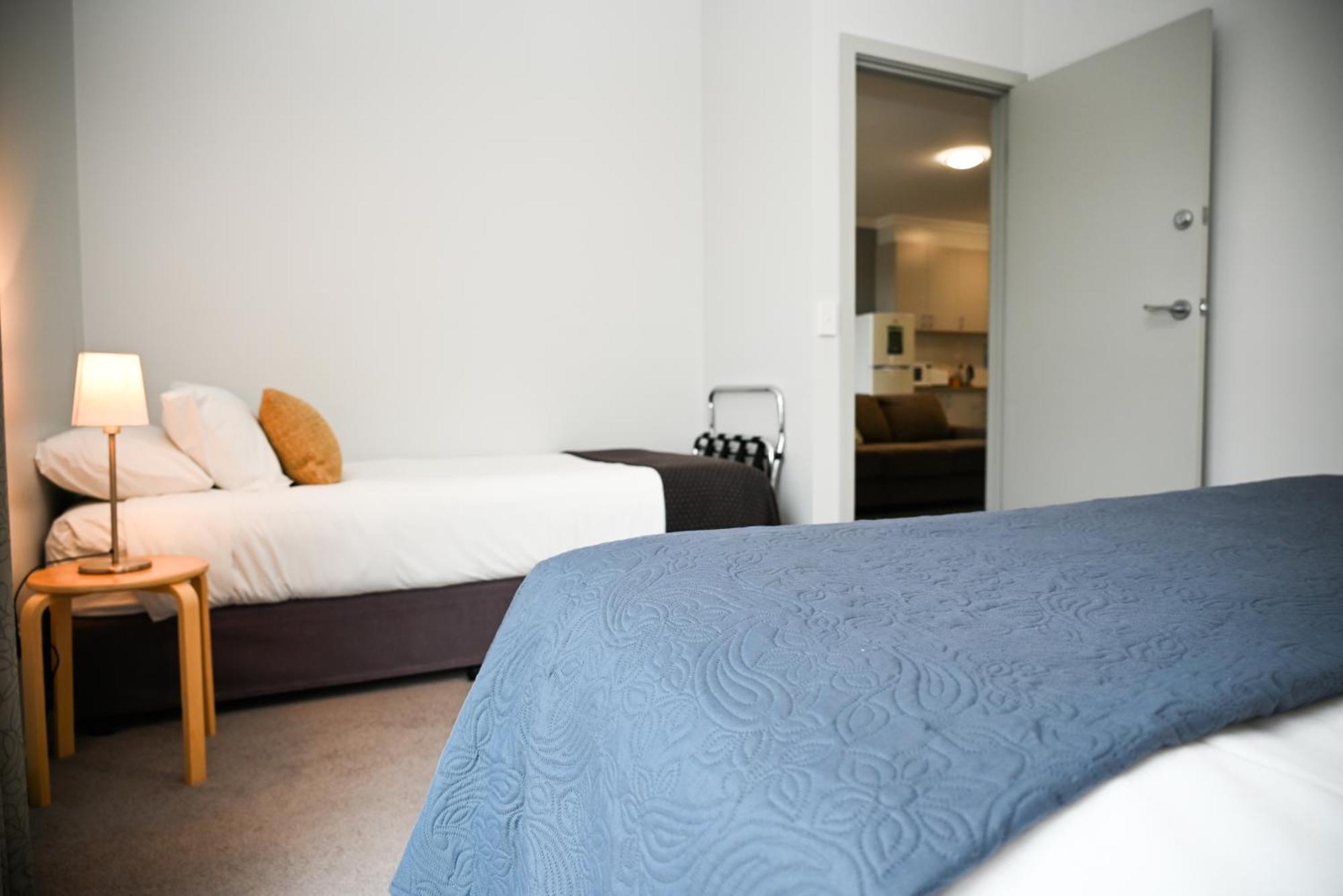 Mansfield Apartments 외부 사진