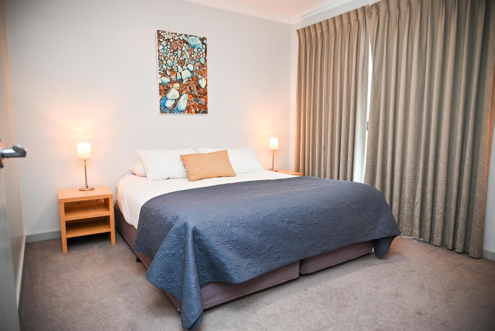Mansfield Apartments 외부 사진