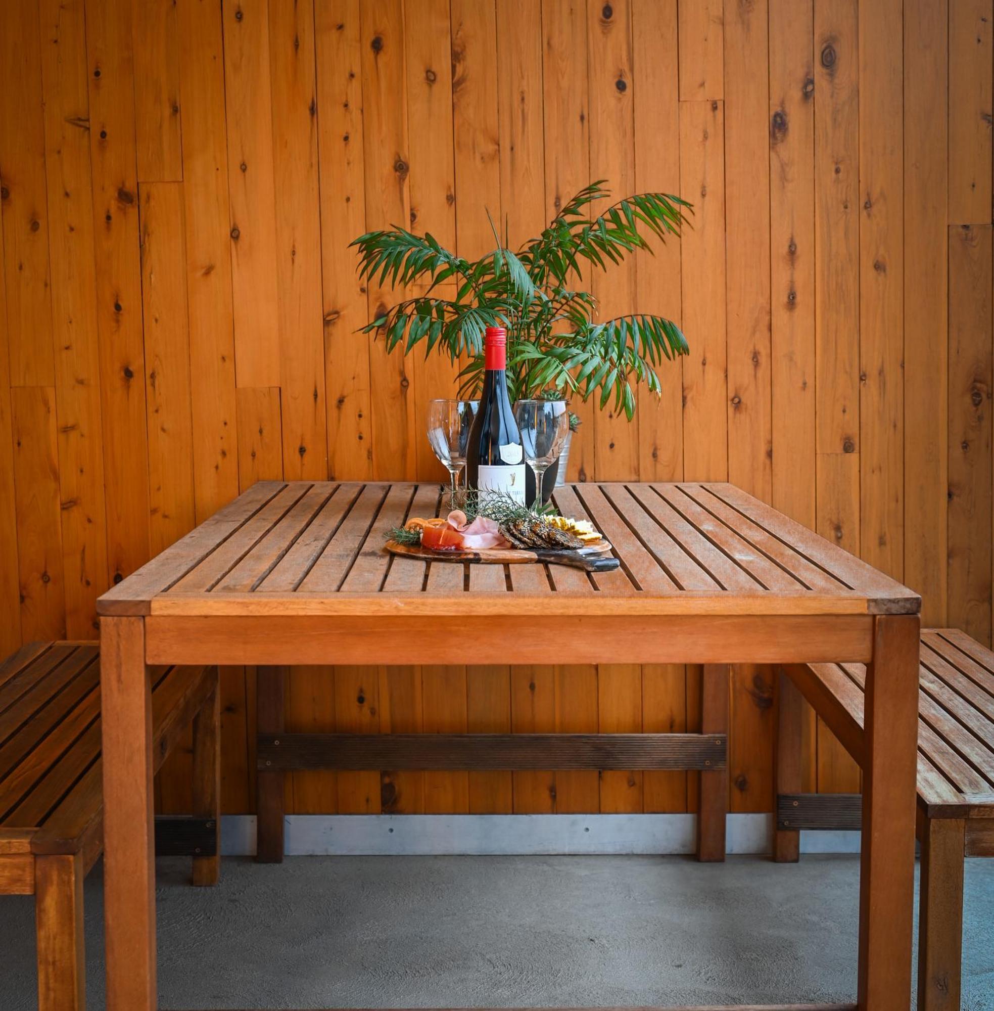 Mansfield Apartments 외부 사진