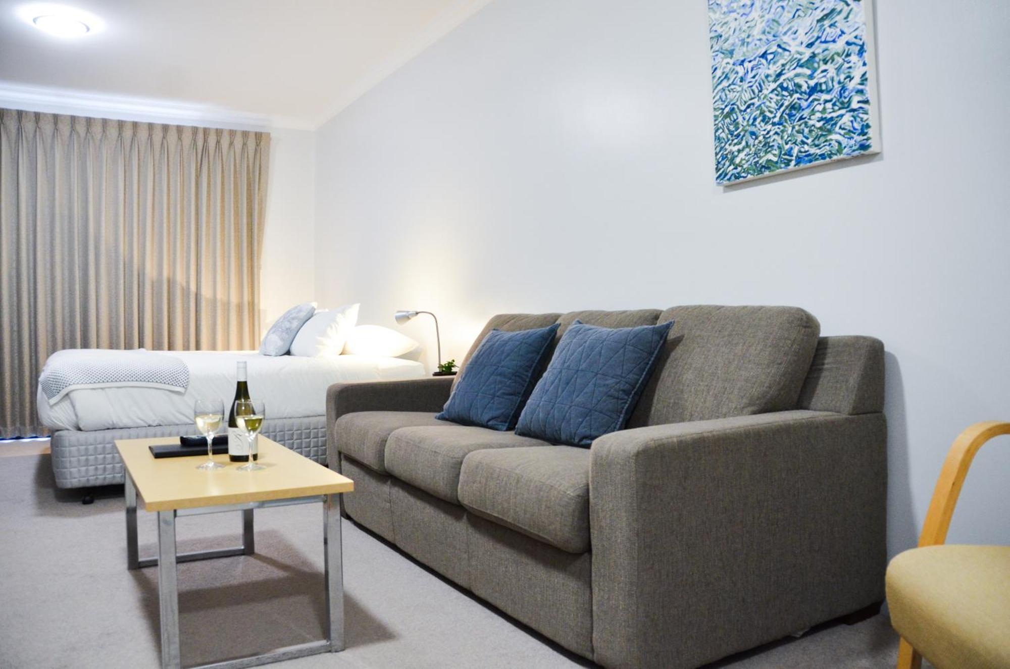 Mansfield Apartments 외부 사진
