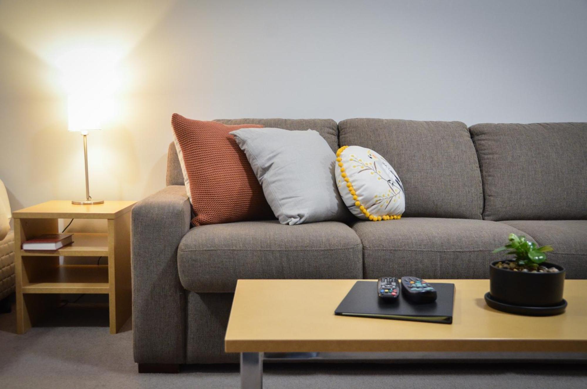 Mansfield Apartments 외부 사진