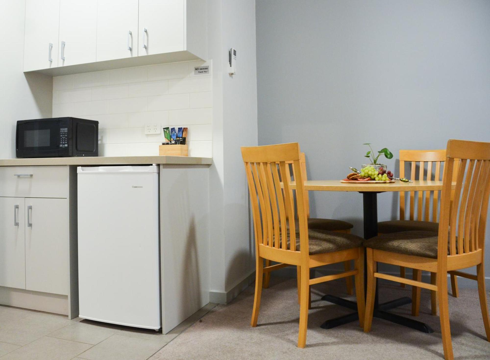 Mansfield Apartments 외부 사진