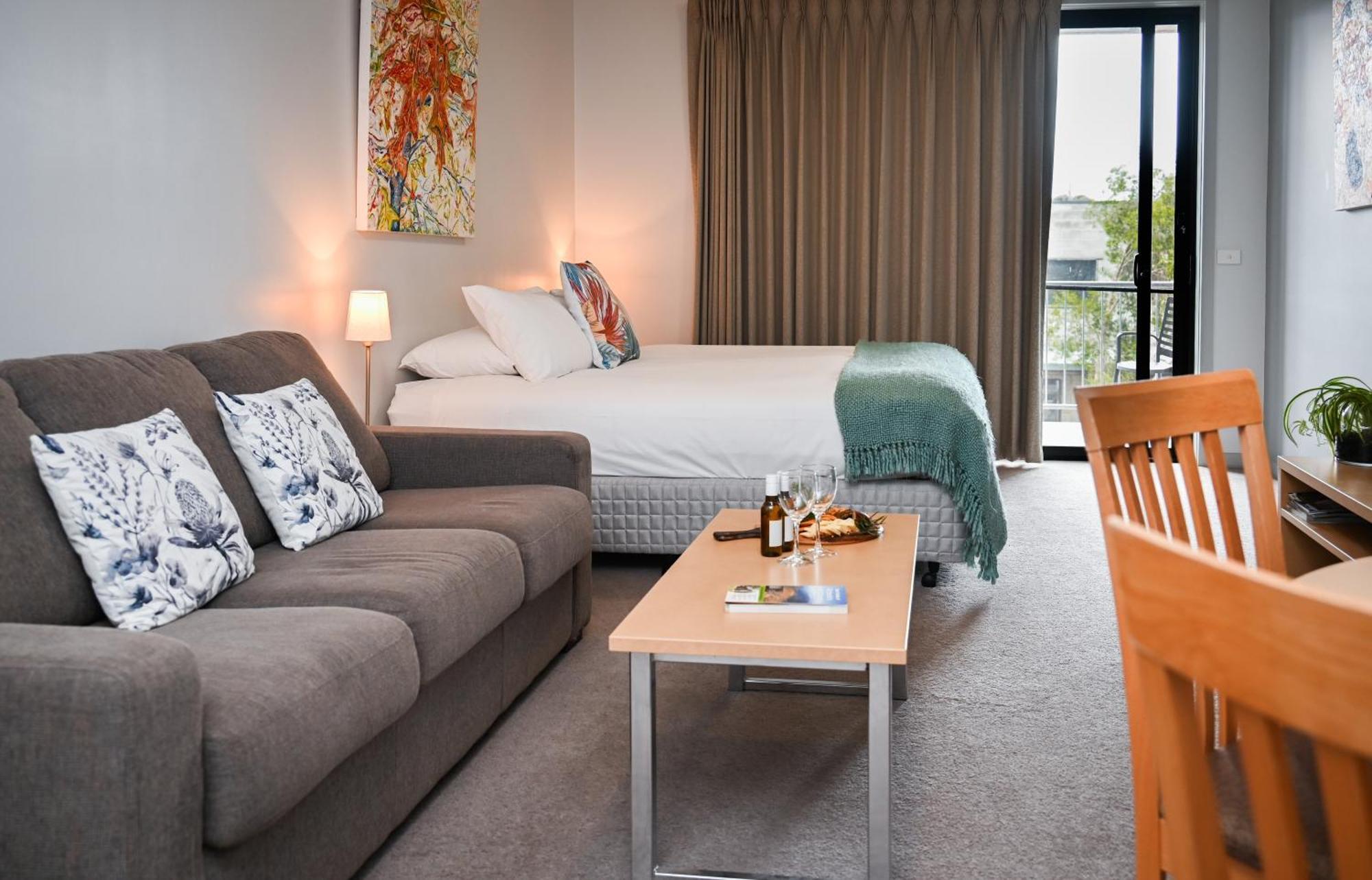 Mansfield Apartments 외부 사진