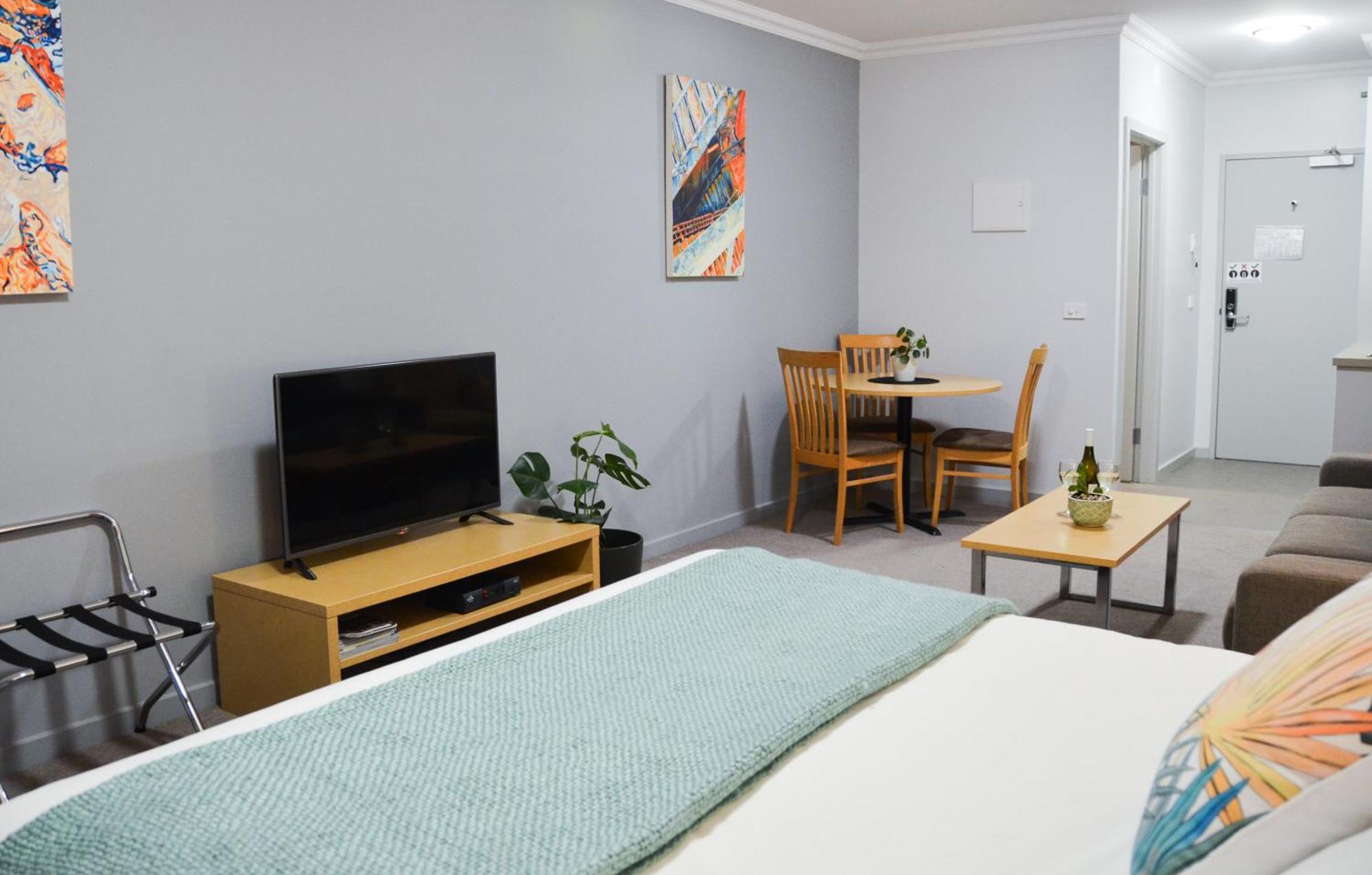 Mansfield Apartments 외부 사진